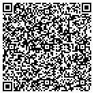 QR code with Hitching Rail Restaurant contacts