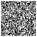 QR code with Lewis C Evans contacts