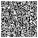 QR code with Kiln Library contacts