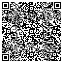 QR code with Rainbow Stitchings contacts