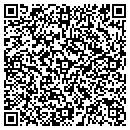 QR code with Ron L Feather DDS contacts
