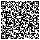 QR code with T & T Enterprises contacts
