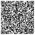 QR code with Anderson Crawley & Burke Pllc contacts