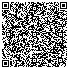 QR code with Amway Dist Bud Yvonne Morrison contacts