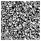 QR code with Rebel High Velocity Sewer contacts