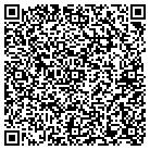 QR code with Hancock Women's Center contacts