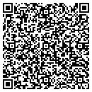 QR code with Dees Tile contacts