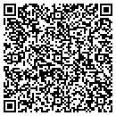 QR code with D&D Farma contacts