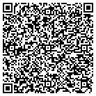 QR code with Hernando Cncrned Cmnty Vlnters contacts