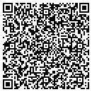 QR code with A B C Plumbing contacts