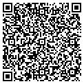 QR code with Cvs contacts