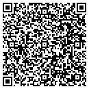 QR code with R & A Cleaning Center contacts