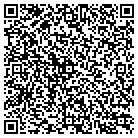 QR code with West Tupelo Self Storage contacts