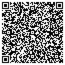 QR code with M M Winkler & Assoc contacts