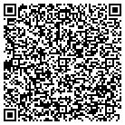 QR code with Marsinellis Jantr Crpt Cleanin contacts