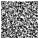 QR code with J M Logging Inc contacts