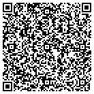 QR code with Tylers Decorator Service contacts