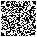 QR code with L N T contacts