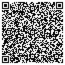 QR code with Pritchartt W Howard Jr contacts