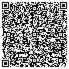 QR code with Hellum's Organ Sales & Service contacts