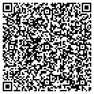 QR code with Matthews Trucking & Constructn contacts