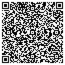 QR code with Trinity Cafe contacts