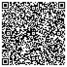 QR code with A Perfect Tan & Body Inc contacts