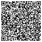 QR code with Deborahs Touch of Class contacts