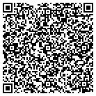 QR code with P&Ss Septic Tank Pumping Service contacts