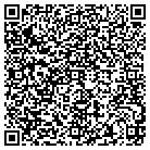 QR code with Hancock County Purchasing contacts