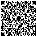QR code with ATM Of Biloxi contacts