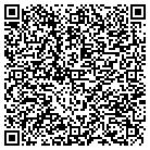 QR code with Zags Advanced Graphics & Signs contacts