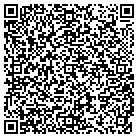 QR code with Hagans Store & Fence Miss contacts