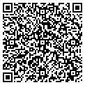QR code with T W Mock contacts