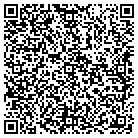 QR code with Reach Center For The Blind contacts