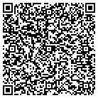 QR code with Hancock Cnty Supervisor Board contacts