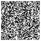 QR code with Michael D Honeycutt Od contacts