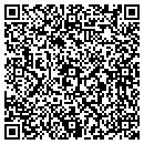 QR code with Three D Art Glass contacts