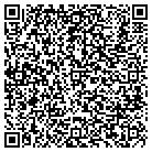 QR code with Heavenly Wallpaper & Accessory contacts
