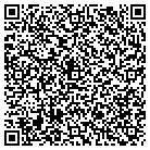 QR code with Myrtle United Methodist Church contacts