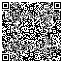 QR code with Harveys Fat contacts