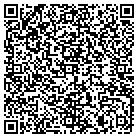 QR code with Amsouth Center Management contacts