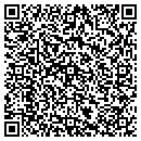 QR code with F Campbell Enterprize contacts