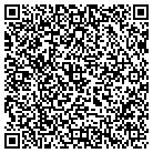QR code with Reese's Tire & Auto Center contacts