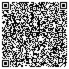 QR code with Dedeaux Road East Self Storage contacts