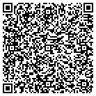 QR code with Falconhill Recovery House Inc contacts