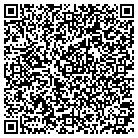 QR code with Michael Back Street Grill contacts