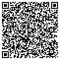 QR code with SERVPRO contacts