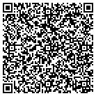 QR code with Utica United Methodist Church contacts