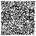 QR code with A R C O contacts